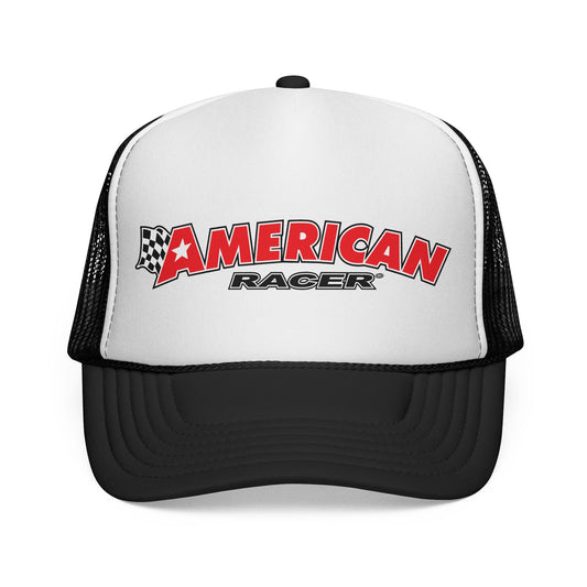 American Racer Tires Trucker Cap