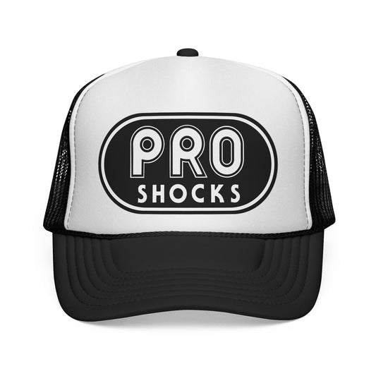 Pro Shocks Trucker Hat