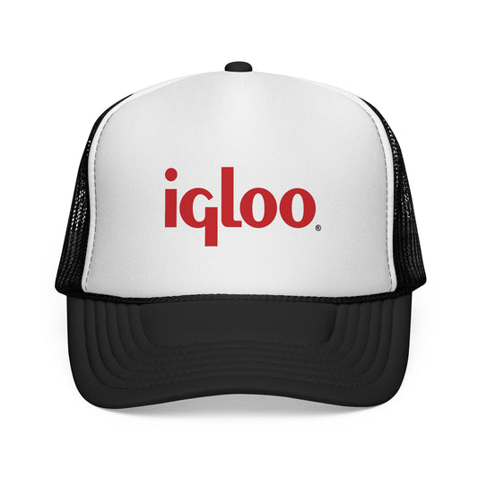 Igloo Coolers Trucker Hat