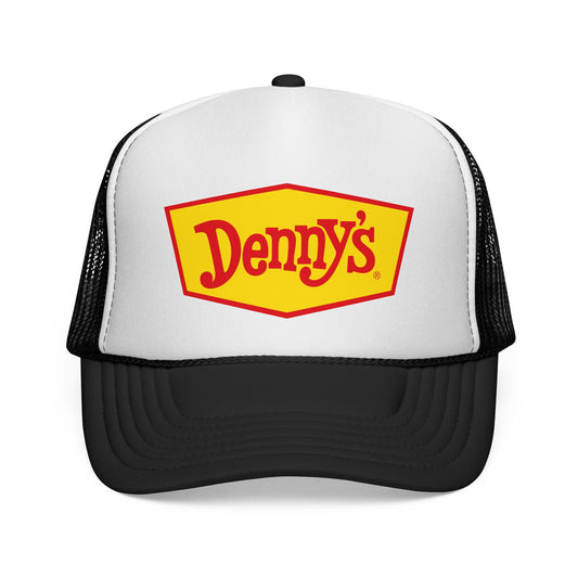 Denny's Trucker Hat