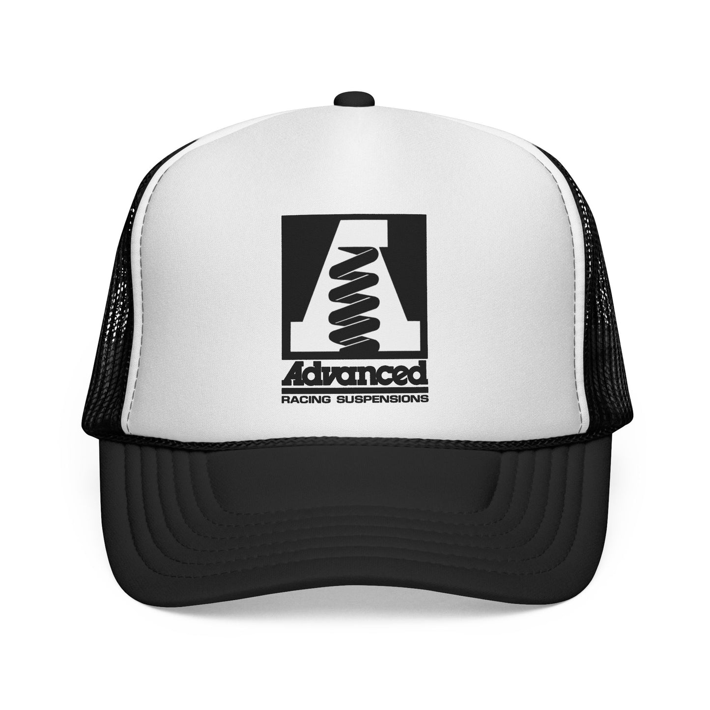 Advanced Racing Suspensions Trucker Hat