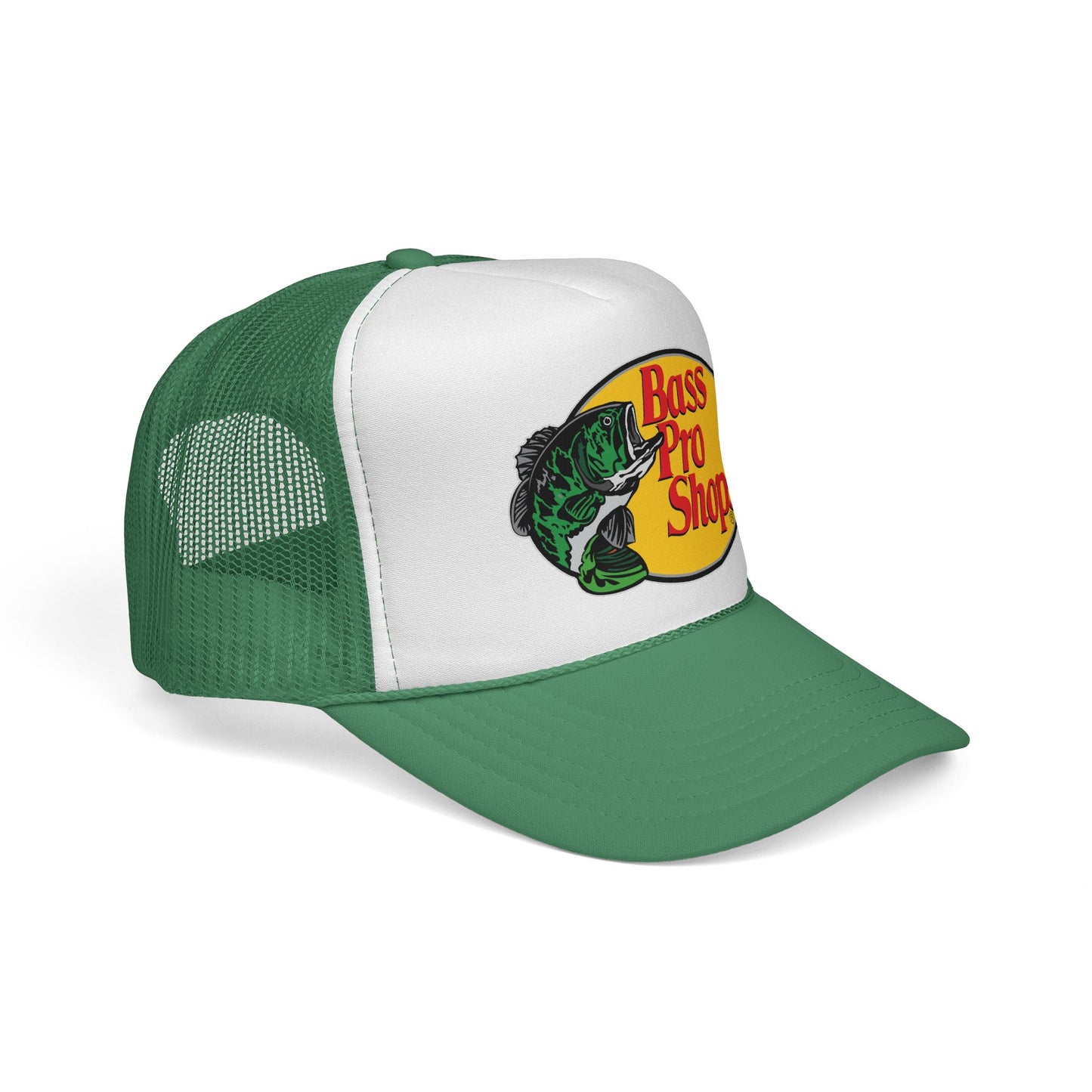 Bass Pro Shops Trucker Hat
