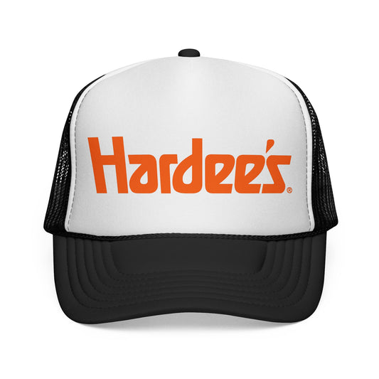 Hardees Trucker Hat