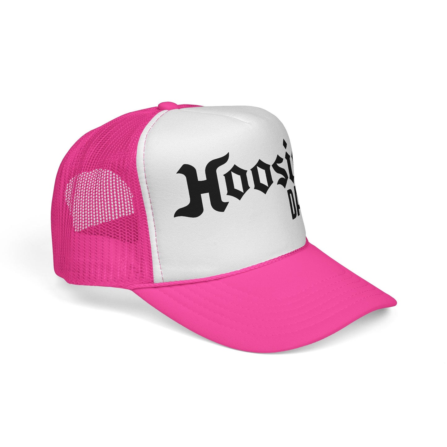 Hoosier Daddy Trucker Hat