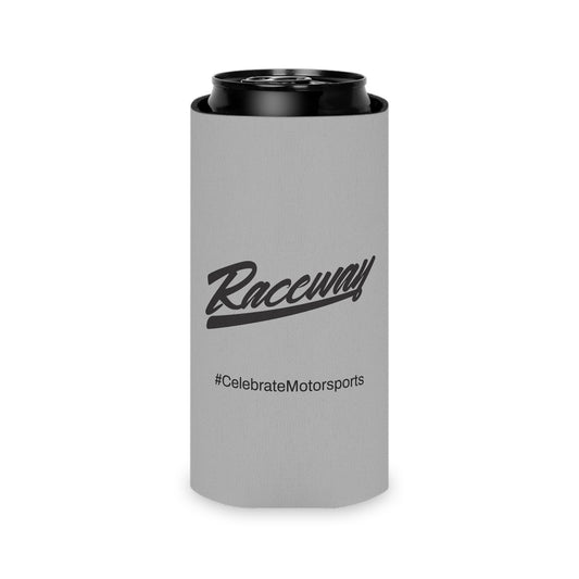 Script Raceway Coozies