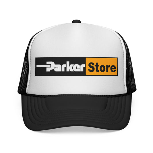 Parker Store Trucker Hat