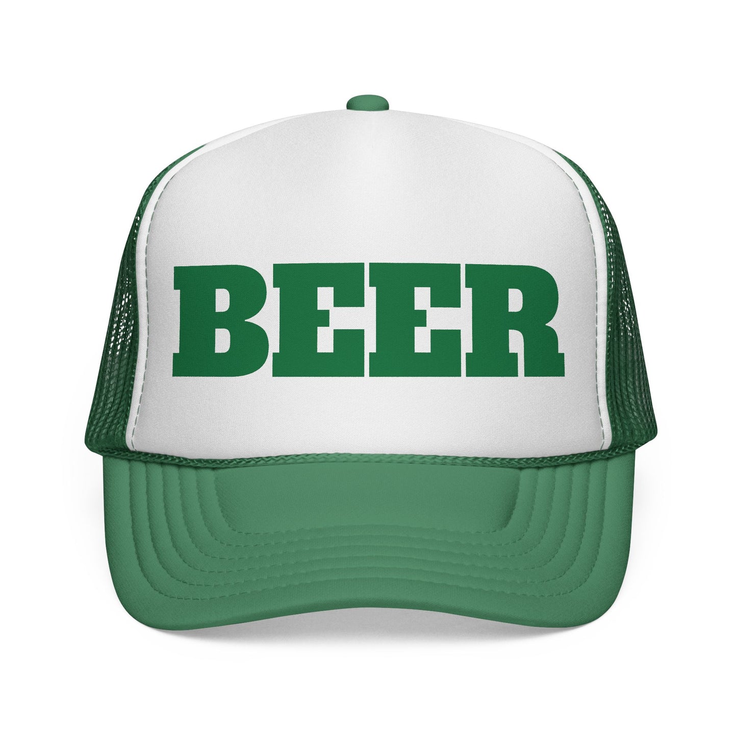 Beer Trucker Hat