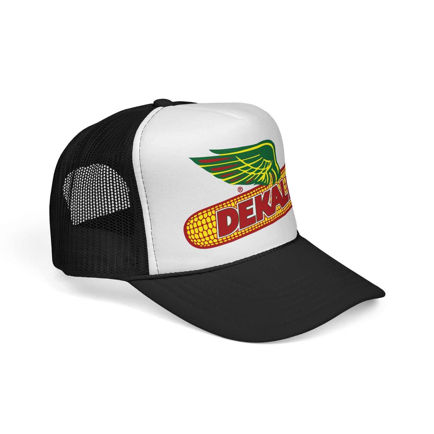 Dekalb Seeds Trucker Hat