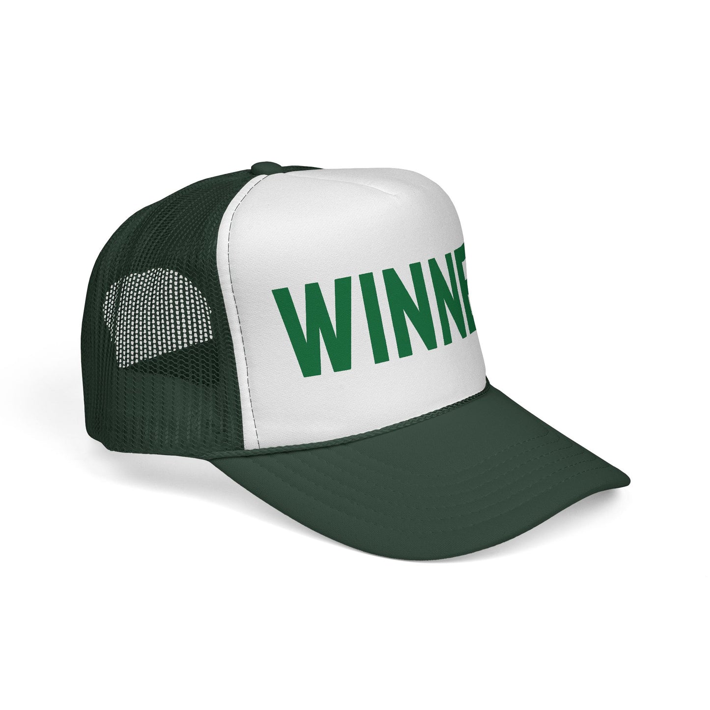 Winner Trucker Hat