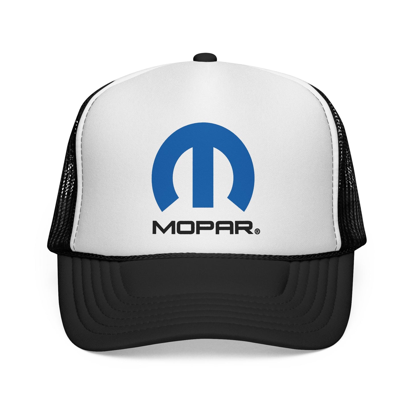 Mopar Trucker Hat