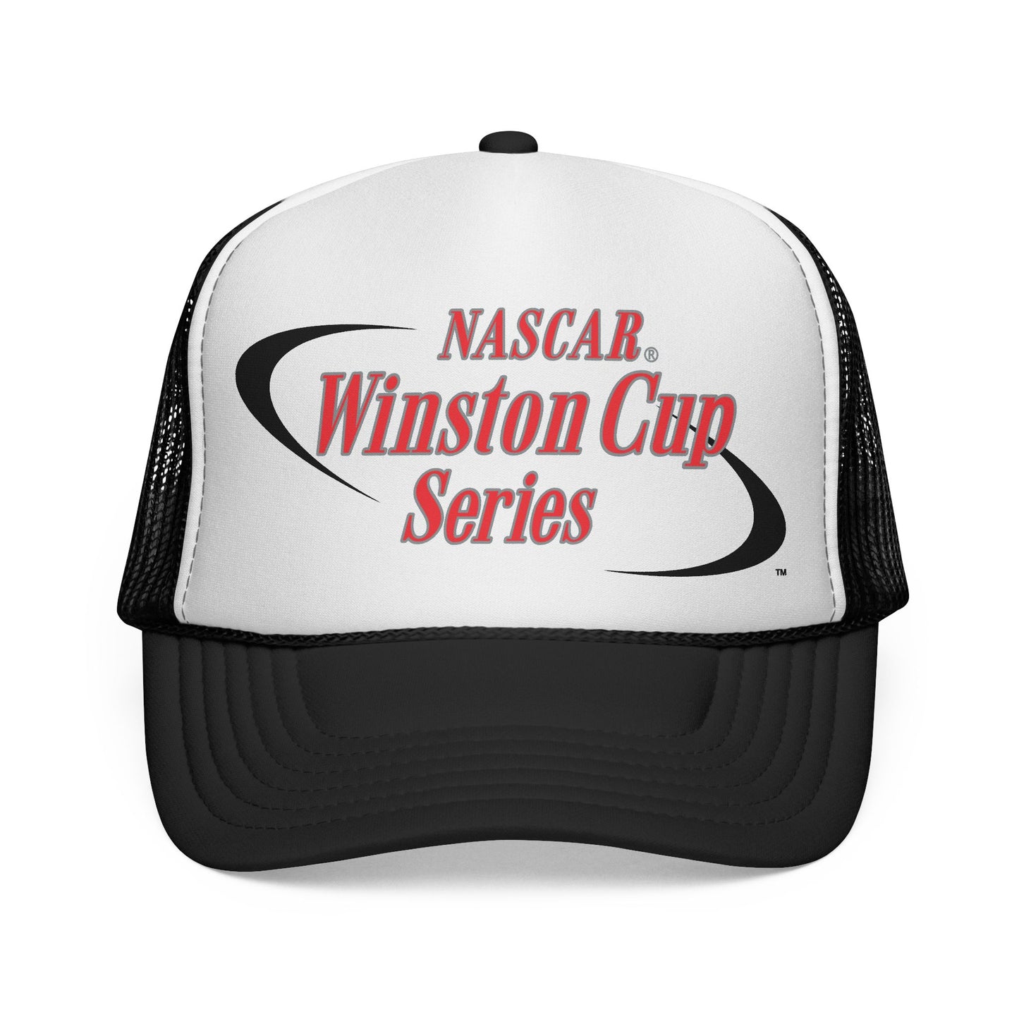 NASCAR Winston Cup Series Trucker Hat