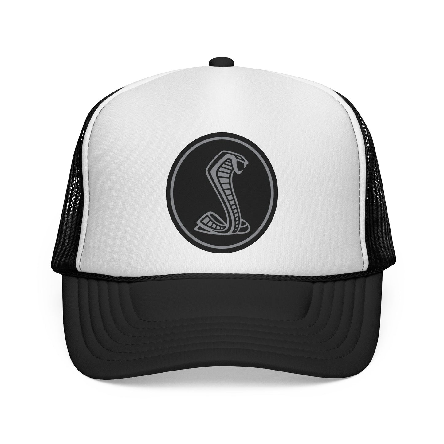 Shelby Cobra Trucker Hat