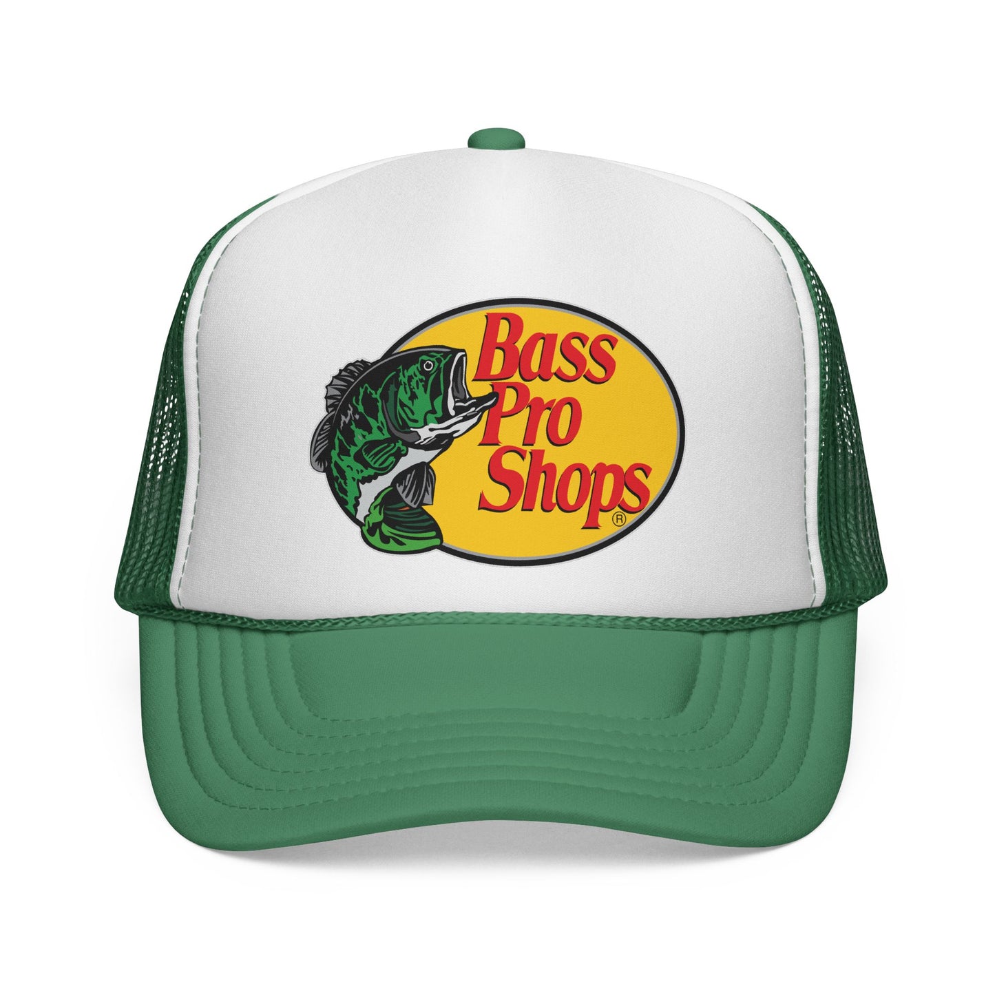 Bass Pro Shops Trucker Hat