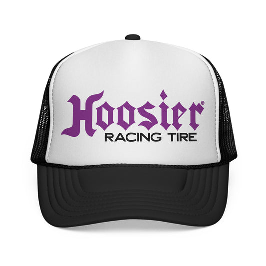 Hoosier Racing Tire Trucker Hat