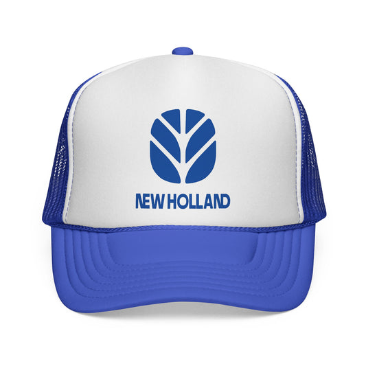 New Holland Trucker Hat