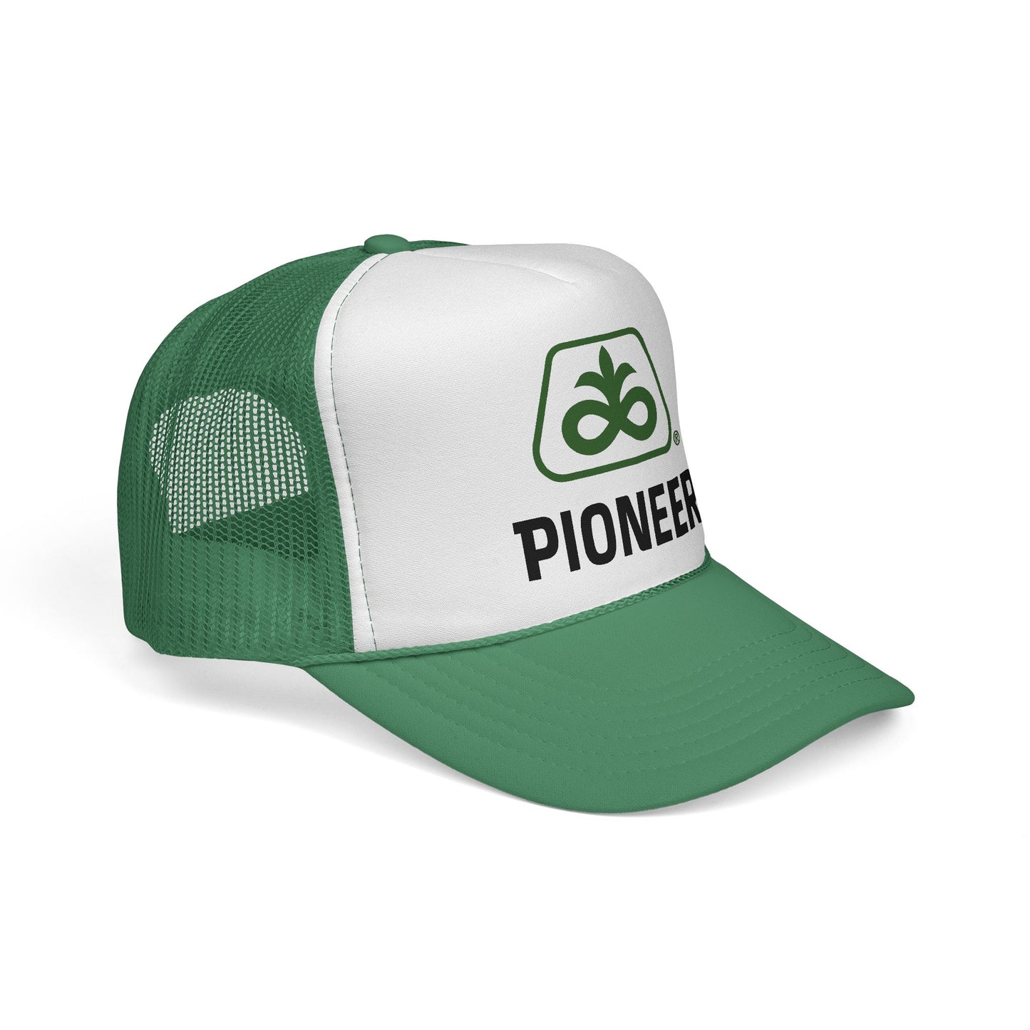 Pioneer Trucker Hat