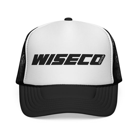 Wiseco Pistons Trucker Hat