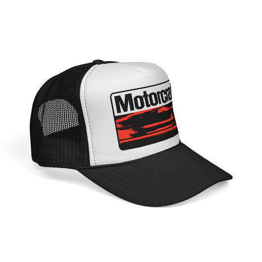 Ford Motorcraft Trucker Hat