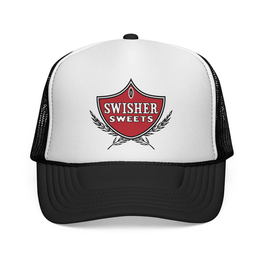 Swisher Sweets Trucker Hat