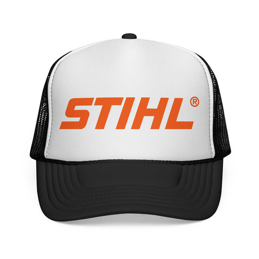 Stihl Chainsaws Trucker Hat