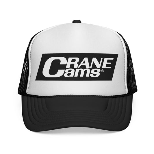 Crane Cams Trucker Hat