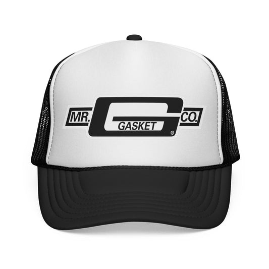 Mr. Gasket Trucker Hat