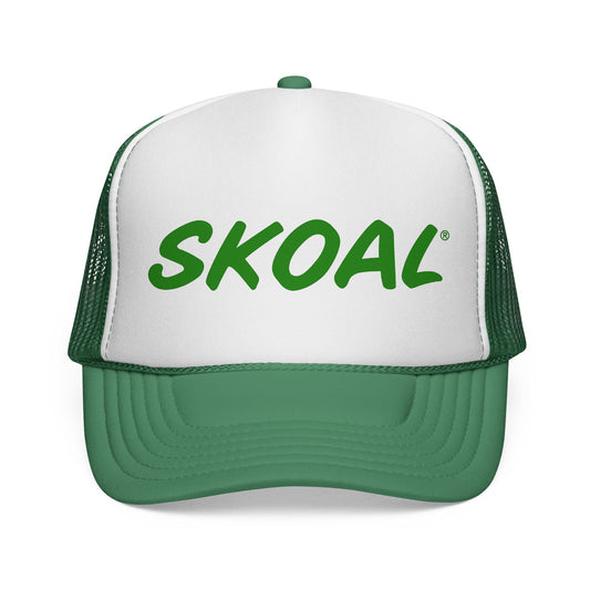 Skoal Tobacco Trucker Hat