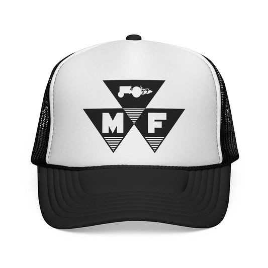 Massey Ferguson Trucker Hat