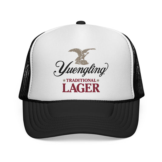Yuengling Beer Trucker Hat