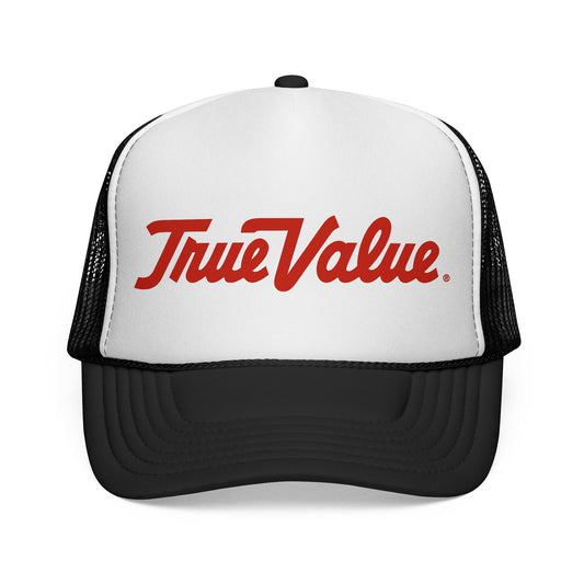 True Value Trucker Hat