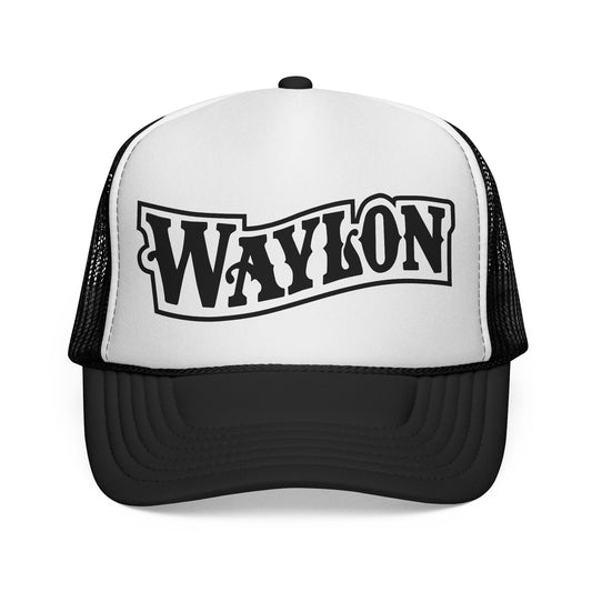 Waylon Trucker Hat