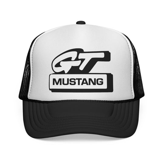 90's Mustang GT Trucker Hat