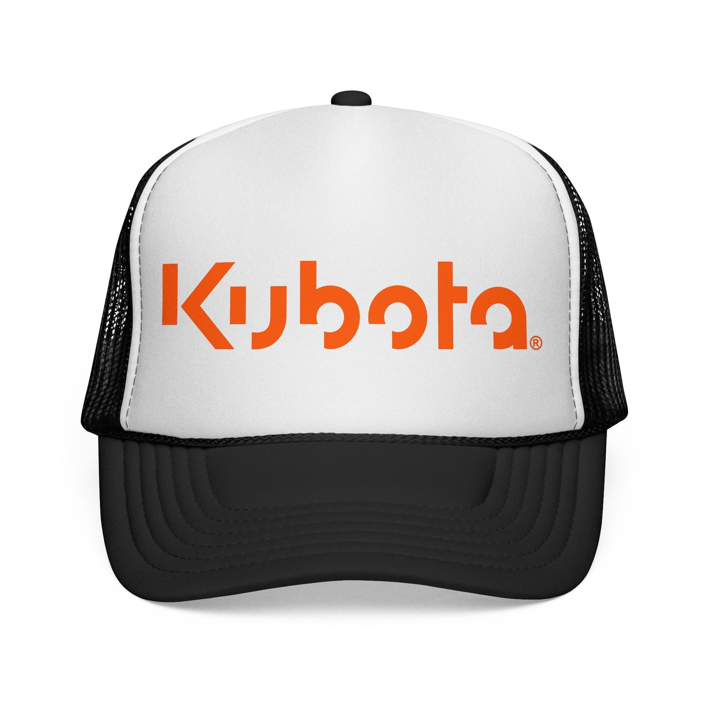 Kubota Tractors Trucker Hat