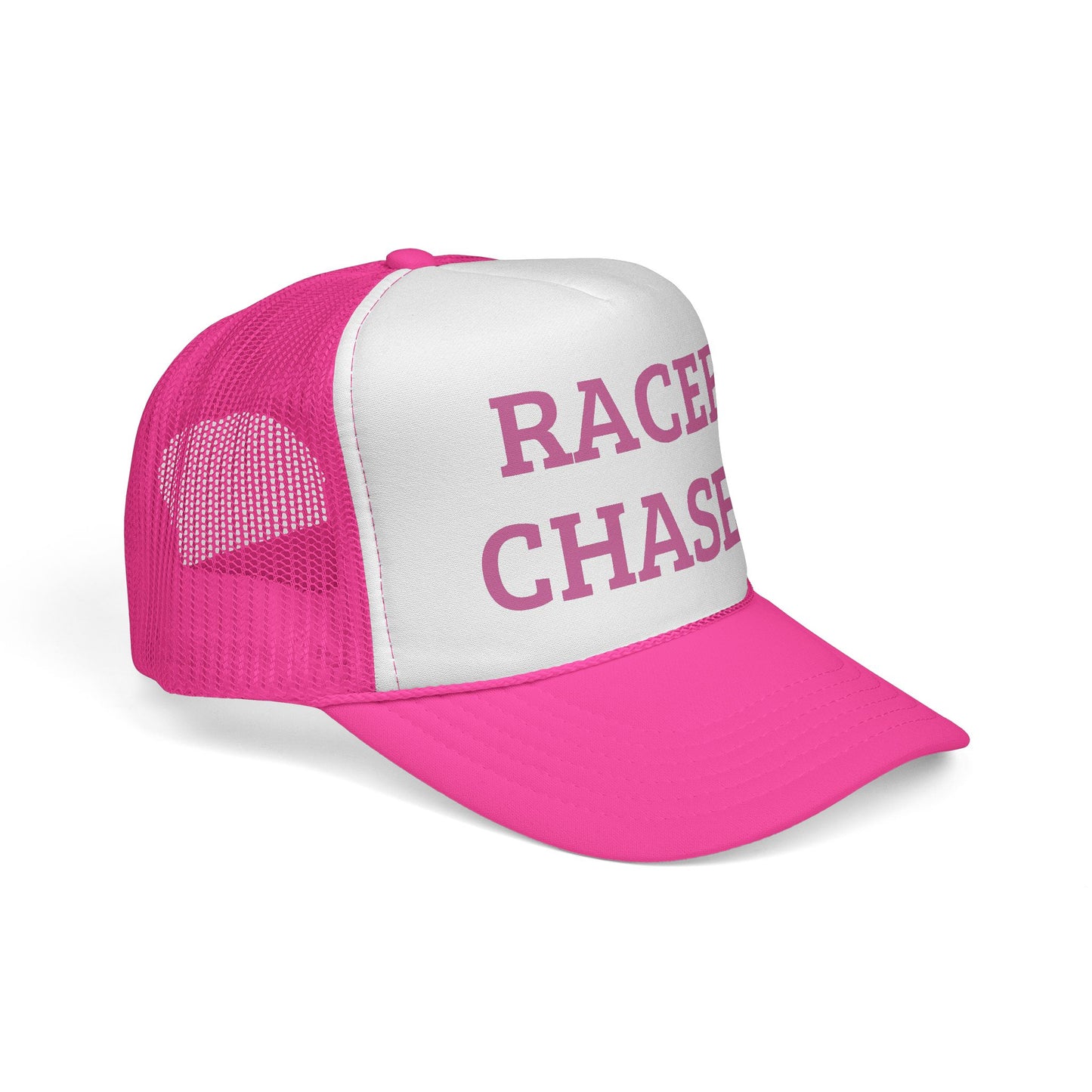 Racer Chaser Trucker Hat