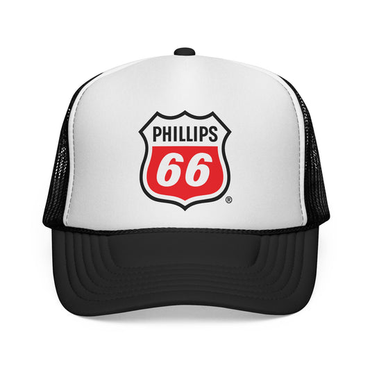 Phillips 66 Trucker Hat