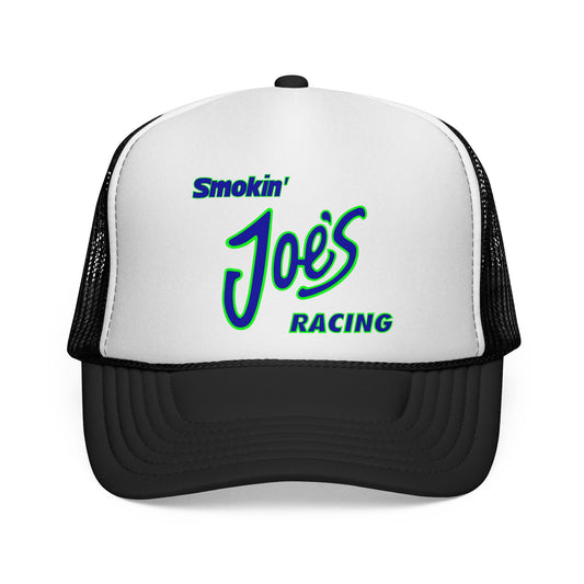 Smokin' Joes Racing Trucker Hat