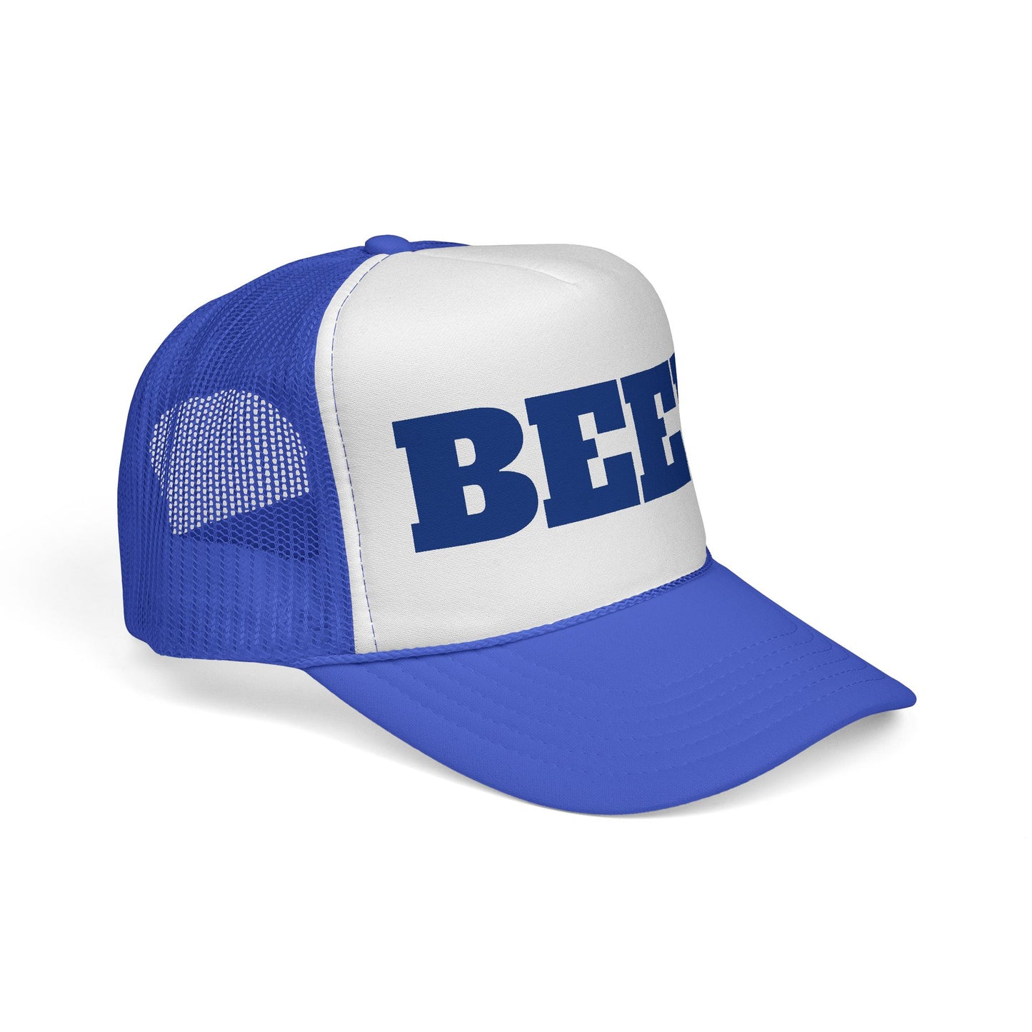 Beer Trucker Hat