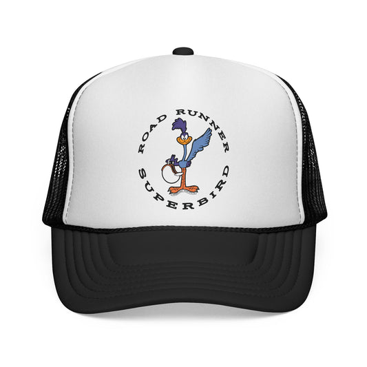Plymouth Road Runner Trucker Hat