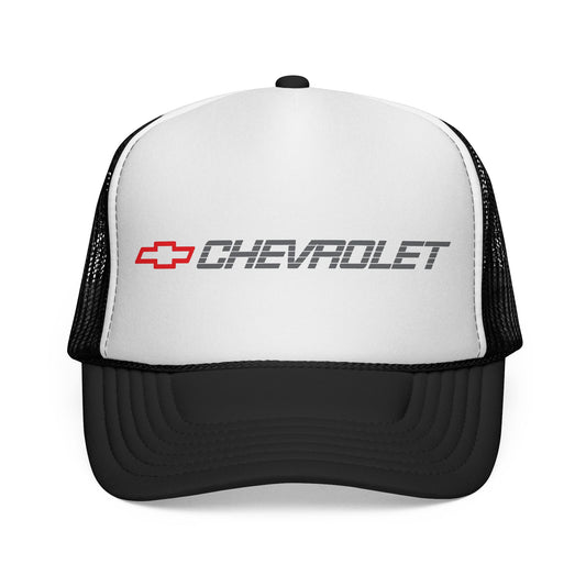Chevrolet Trucker Hat