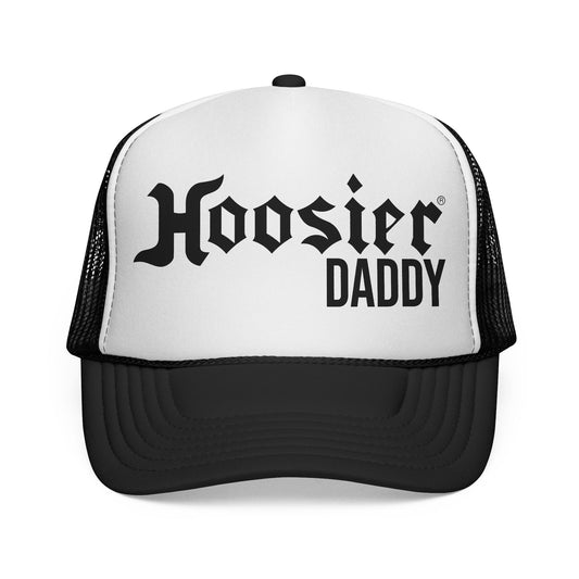Hoosier Daddy Trucker Hat