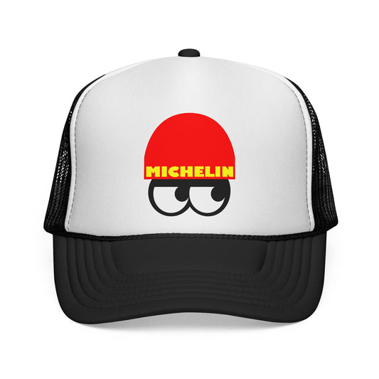 Michelin Tires Trucker Hat