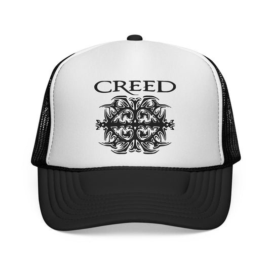 Creed Trucker Hat