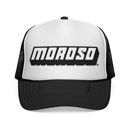 Moroso Trucker Hat