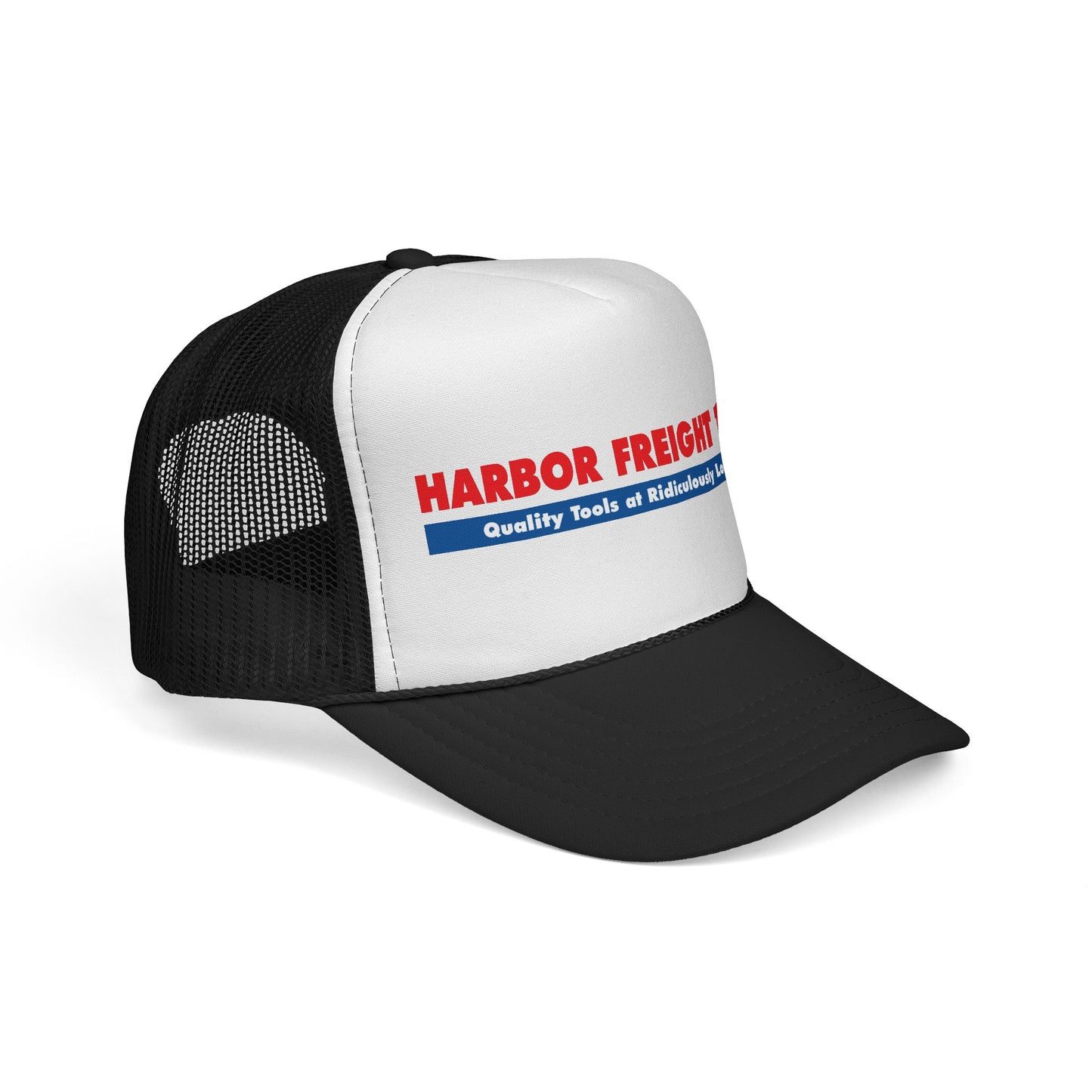 Harbor Freight Tools Trucker Hat
