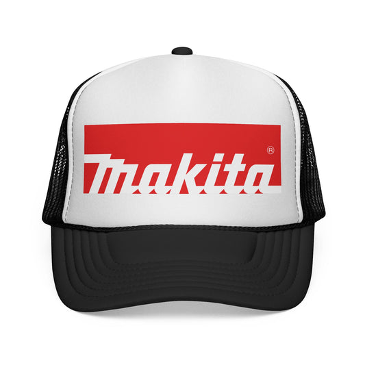 Makita Power Tools Trucker Hat