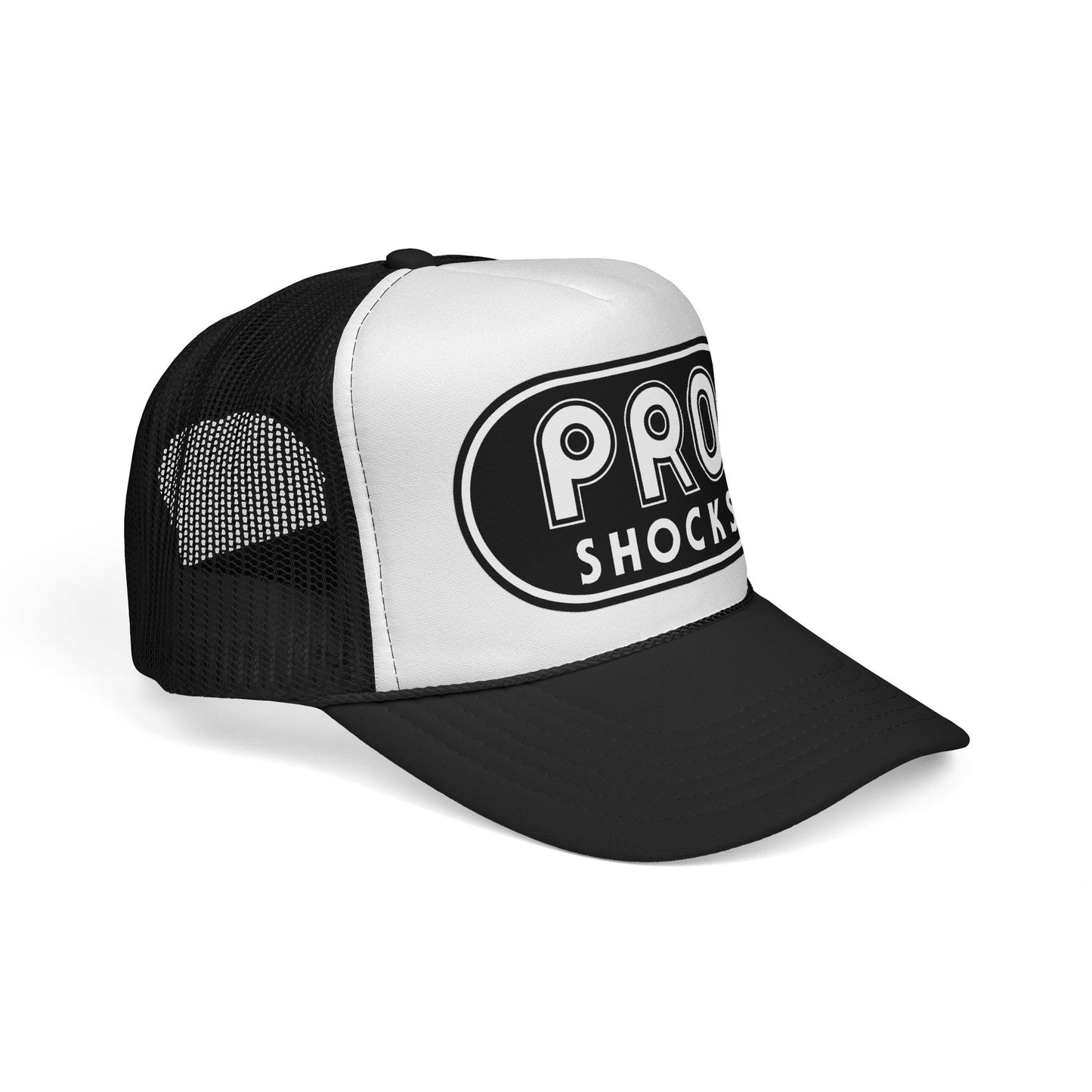 Pro Shocks Trucker Hat