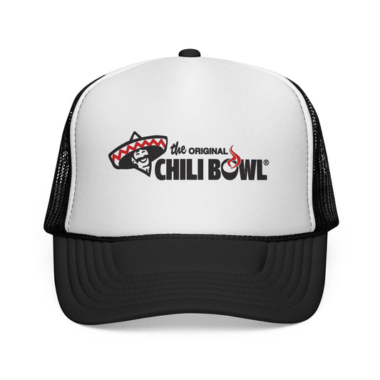 The Original Chili Bowl Trucker Hat