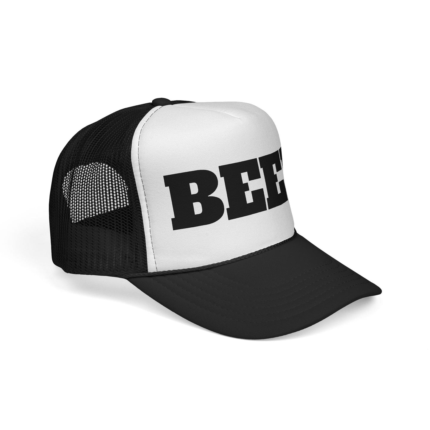 Beer Trucker Hat