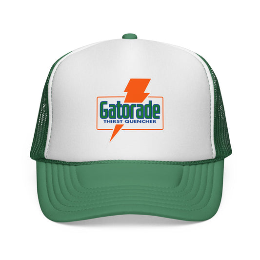 Gatorade Trucker Hat
