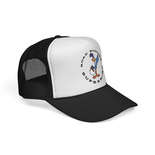 Plymouth Road Runner Trucker Hat